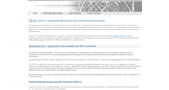 Desktop Screenshot of mysepa.info